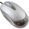 Xpert Systems USB Silver Optical Mouse - USB <br>QuickFind: 5441