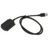 Xpert Systems  USB to IDE 2.5/ 3.5 Inch Transfer adapter With Power Adaptor <br>QuickFind: 5444