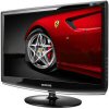 Samsung SM933SN 18.5Inch TFT Monitor 1360x768 16:9 300cd/m2 15000:1 5ms VGA W/Mount Gloss Black <br>QuickFind: 5447