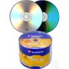 Verbatim  16x 4.7Gb 120Min DVD-R [ Taiyo Yuden Dye ] <br>QuickFind: 5455