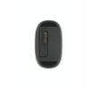 Kensington Ci75m Wireless Notebook Mouse - Neutral Colour [ Black / Orange ] QuickFind: 5457