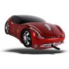 Xpert Systems USB Kart III - Extreme Racing Optical Car Mouse [ RED ] <br>QuickFind: 5460