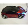 Xpert Systems USB Kart III - Extreme Racing Optical Car Mouse [ PINK ] QuickFind: 5464