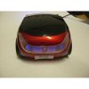 Xpert Systems USB Kart III - Extreme Racing Optical Car Mouse [ PURPLE ] QuickFind: 5465