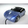 Xpert Systems USB Kart III - Extreme Racing Optical Car Mouse [ PURPLE ] <br>QuickFind: 5465