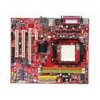 MSI K9N6PGM2-V Socket AM2+ GeForce 6100 onboard VGA 8 channel audio mATX <br>QuickFind: 5494