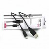 Xpert Systems  Rechargeable And USB Transfer Cable for DSi <br>QuickFind: 5519