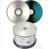 Verbatim  52x 700MB 80Min Silver Printable CDR <br>QuickFind: 5533