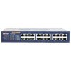 Xpert Systems 24-Port Gigabit Switch <br>QuickFind: 5542