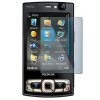 Nokia N95 (8GB) Screen Protector <br>QuickFind: 5571