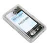 Samsung F480/F488 Crystal Case - Samsung Tocco <br>QuickFind: 5575