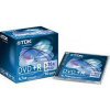 TDK  8x 4.7GB 120Min White Printable DVD+R <br>QuickFind: 5601