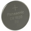 Panasonic CR1620 / 5BP Lithium Battery 3V <br>QuickFind: 5646