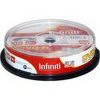 Infiniti  16x 4.7GB 120Min DVD-R <br>QuickFind: 5702