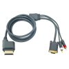 Xpert Systems  VGA HD AV Cable XBox 360 QuickFind: 5720