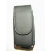 Sony Ericsson K850 Leather Belt Pouch Case <br>QuickFind: 5730