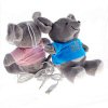 Neutac  Lovely Bears Stereo Hanging Speakers <br>QuickFind: 5755