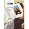 Epson 255GSM 10 x 15cm [ 4x6Inch ] Gloss Paper <br>QuickFind: 5803