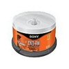 Sony 25DMW47AS2 2x 4.7GB 120Min DVD-RW AccuCore <br>QuickFind: 5807