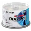 Sony  16x 4.7Gb 120Min DVD+R <br>QuickFind: 5809