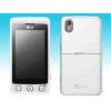 LG KP500 Cookie Mobile Phone Boxed with Mains Charger, Headphones etc  - Grade A - Refurb [ WHITE ] <br>QuickFind: 5824