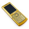 Nokia 6500 Classic Mobile Phone with Charger - Grade A+ - [ UNLOCKED ] [ GOLD ] <br>QuickFind: 5837