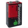 Panasonic 9V Pleomax Zinc Battery <br>QuickFind: 5838