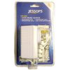 Jessops MA1200 Universal Mains Adaptor 1250mA 3-12V [ WHITE ] <br>QuickFind: 5839