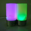 Xpert Systems 2.0 Channel Dancing Sound Activated RGB Mood Light Speakers (USB Powered) QuickFind: 5848