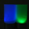 Xpert Systems 2.0 Channel Dancing Sound Activated RGB Mood Light Speakers (USB Powered) <br>QuickFind: 5848