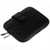 Xpert Systems 9 Inch Protective Leather Carrying Bag for Asus 9Inch Eee PC UMPC Laptops (Black) <br>QuickFind: 5850