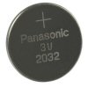 Panasonic CR2032 Lithium Battery <br>QuickFind: 5868