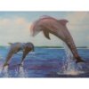 Xpert Systems  3D Wildlife Mouse Pad [ Dolphins ] <br>QuickFind: 5889