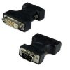 Xpert Systems  DVI-I Male to VGA -15-Pin Adapter <br>QuickFind: 5903