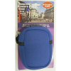 Xpert Systems  Neoprene Digital Camera Protective Carry Case [ BLUE ] <br>QuickFind: 5914