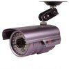 Xpert Systems  Security Day / Night Outdoor Security Camera with 36 Infrared IR Leds CCTV <br>QuickFind: 5944