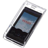 Sony Ericsson W595 Crystal Case <br>QuickFind: 5951