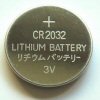 Xpert Systems CR2032 Lithium Battery 3V <br>QuickFind: 6034