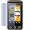 LG KP500 Cookie Screen Protector <br>QuickFind: 6039