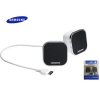 Samsung ASP600 Portable Speakers for Samsung <br>QuickFind: 6042