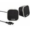 Samsung ASP600 Compatible Portable Speakers <br>QuickFind: 6043