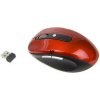 Xpert Systems USB 2.4Ghz  Shiny Red Wireless Optical Mouse with Micro USB Dongle <br>QuickFind: 6063