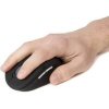 Xpert Systems USB 2.4Ghz Black Wireless Optical Mouse with Micro USB Dongle QuickFind: 6064