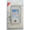 HTC Touch Diamond Gel Case [ CLEAR / TRANSPARENT ] <br>QuickFind: 6071