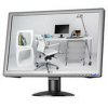 Acer V193A 19 Inch Black Monitor  3 Years Warranty <br>QuickFind: 6097