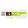 Kingston 4GB Data Traveler 120 USB Flash Drive [ LIME GREEN ] QuickFind: 6101