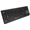 Xpert Systems  Wireless 2.4Ghz Keyboard - Touchpad with Integrated Numberpad / Smart Fingers Zoom QuickFind: 6112