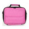 Xpert Systems 7 Inch Polyester Laptop Carry Case [ PINK ] <br>QuickFind: 6125