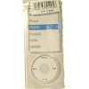 Xpert Systems iPod Nano Chromatic 4th Generation Gel Case [ Clear ] <br>QuickFind: 6135