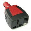 Xpert Systems  Power Inverter <br>QuickFind: 6136